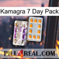 Kamagra 7 Day Pack new12